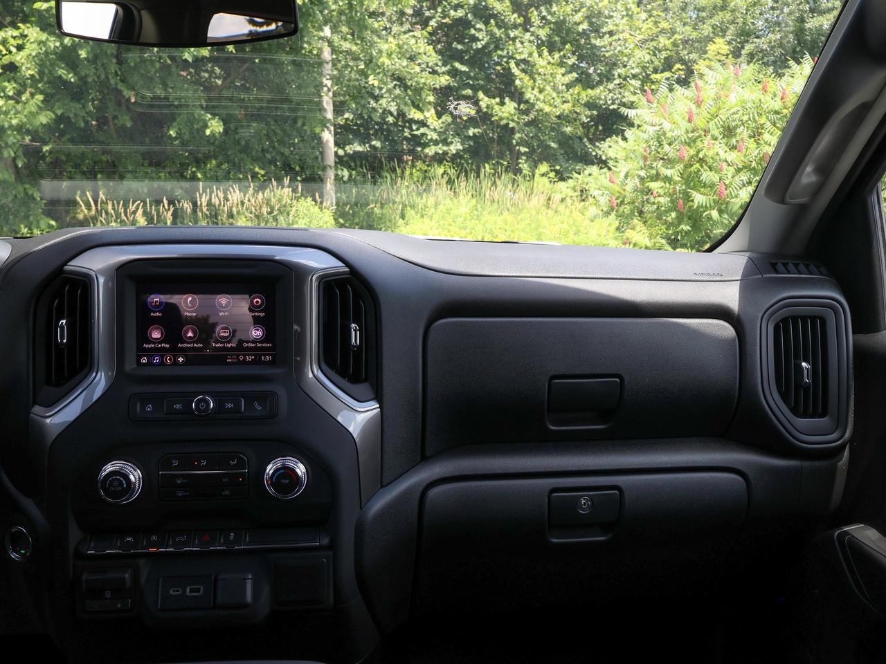 2026 GMC Sierra 1500 PRO Photo