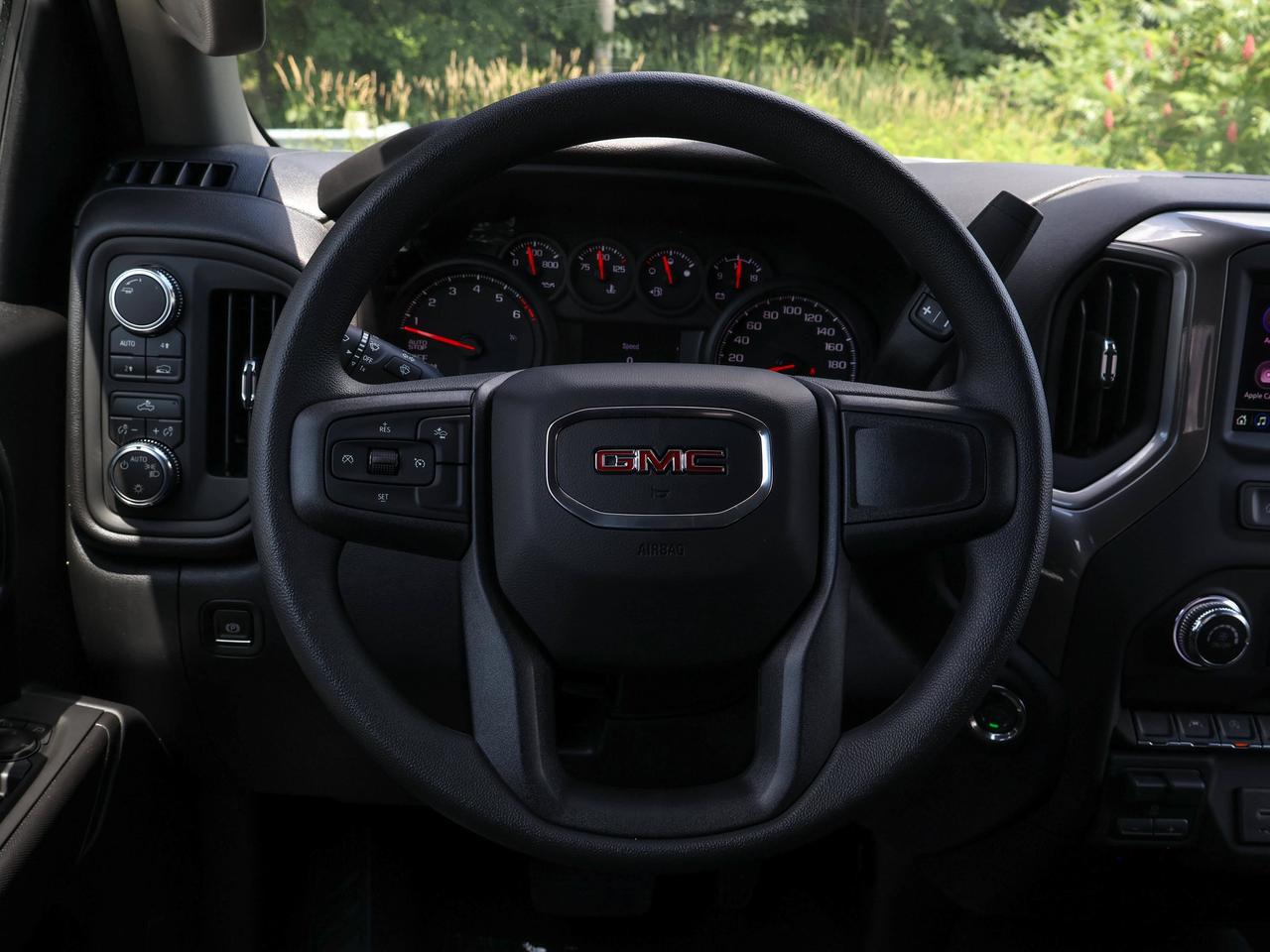 2026 GMC Sierra 1500 PRO Photo