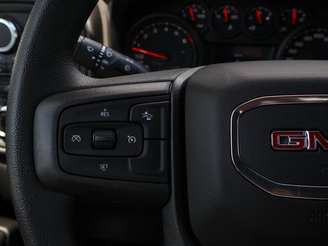 2026 GMC Sierra 1500 PRO Photo
