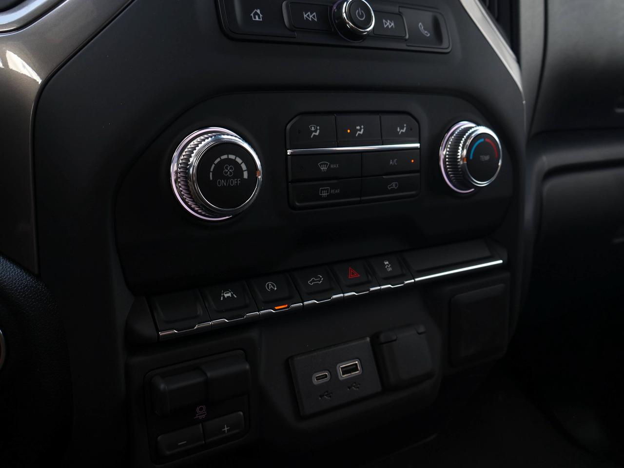 2026 GMC Sierra 1500 PRO Photo
