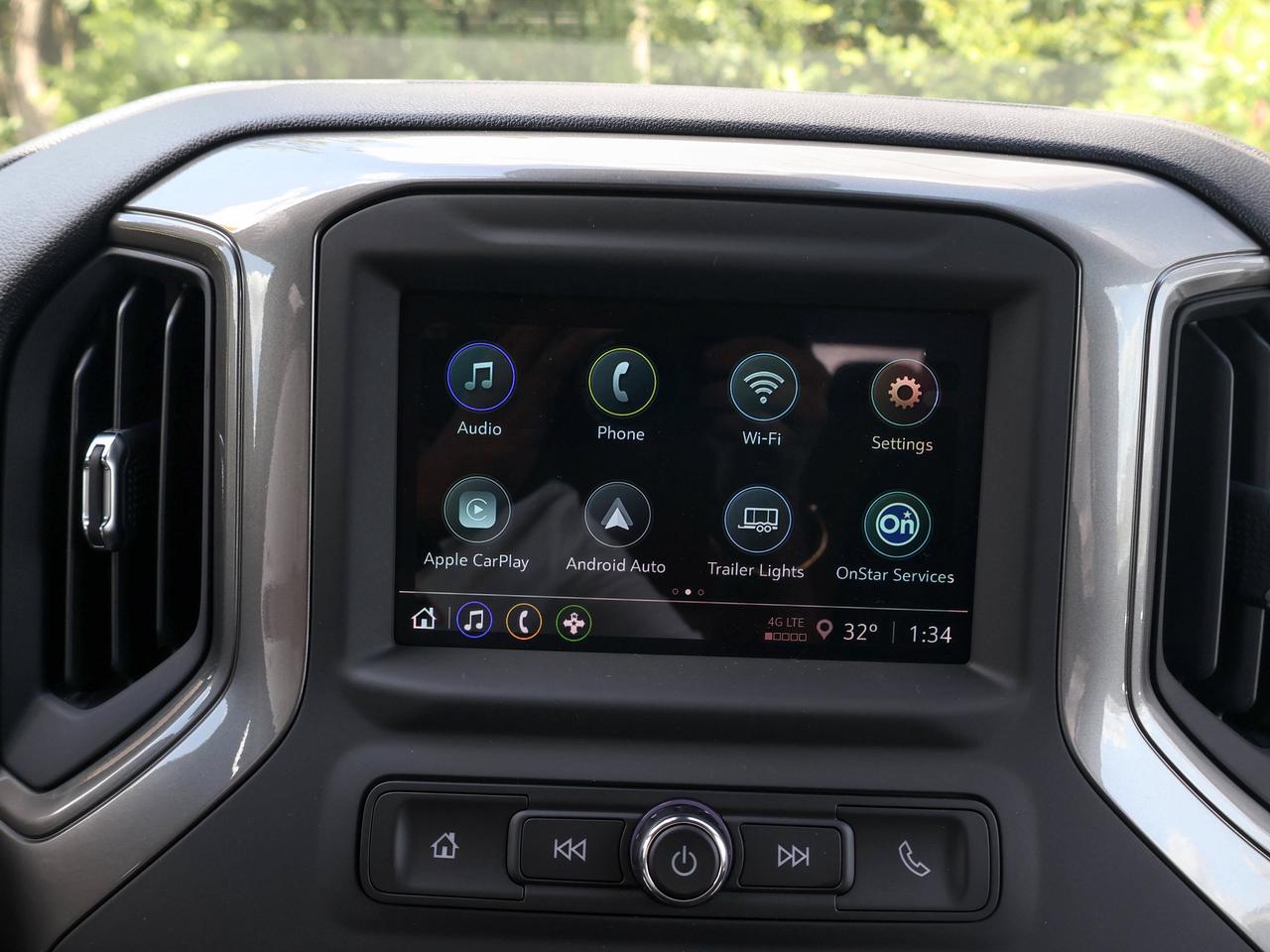 2026 GMC Sierra 1500 PRO Photo