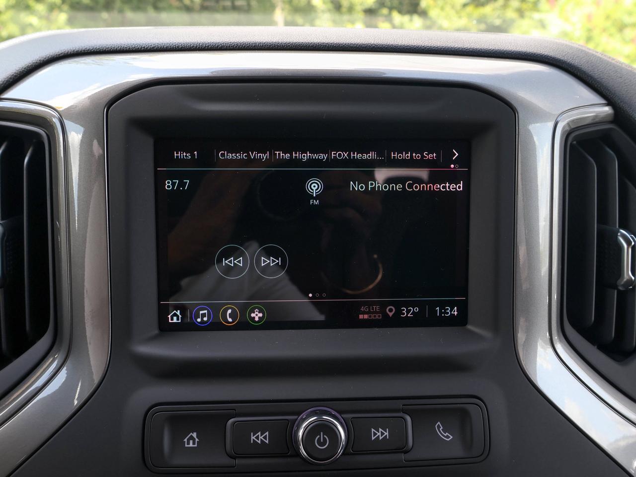 2026 GMC Sierra 1500 PRO Photo