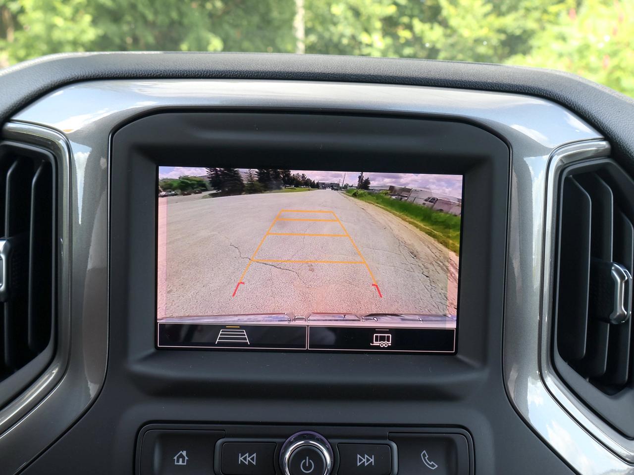 2026 GMC Sierra 1500 PRO Photo