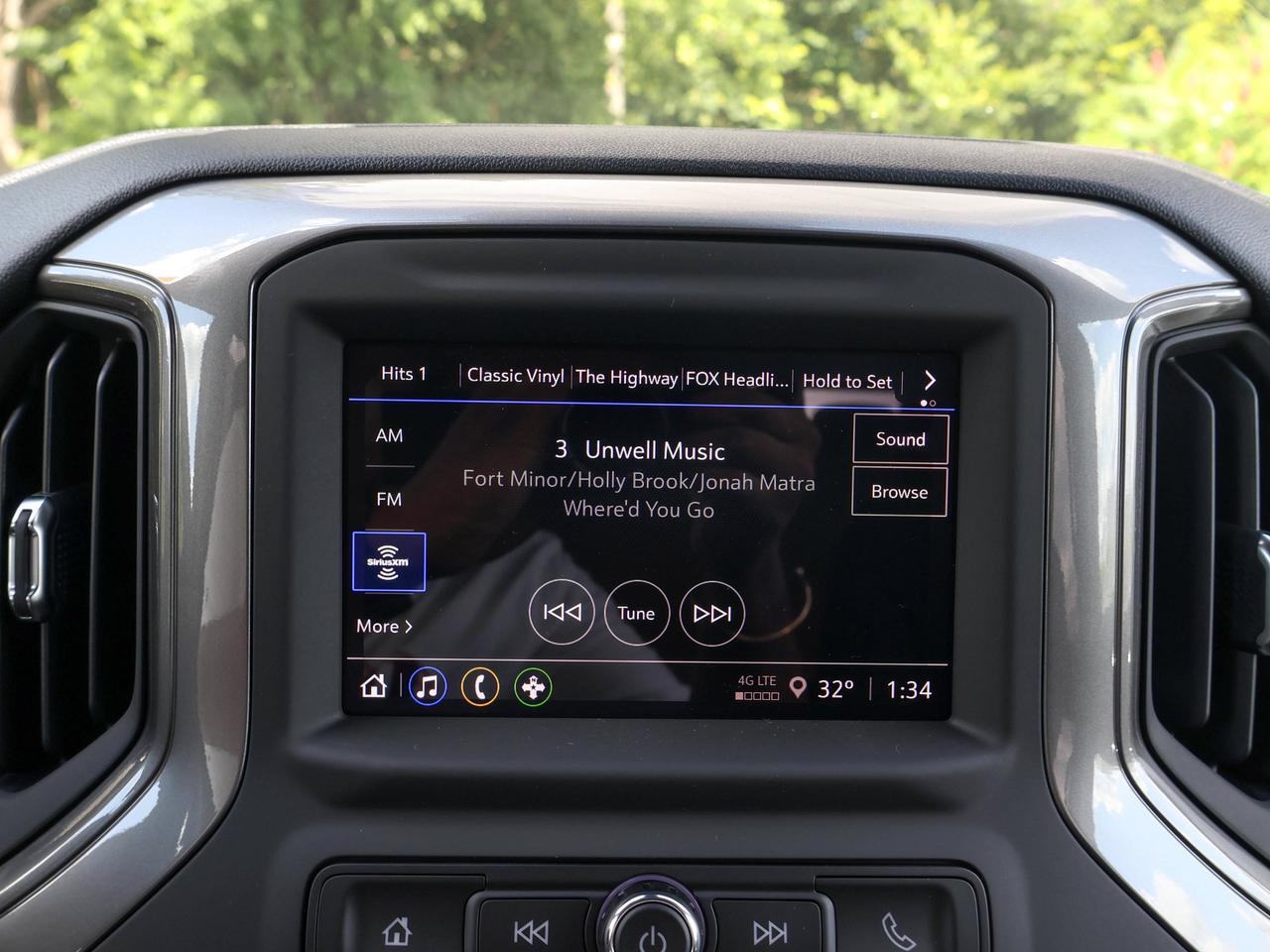 2026 GMC Sierra 1500 PRO Photo