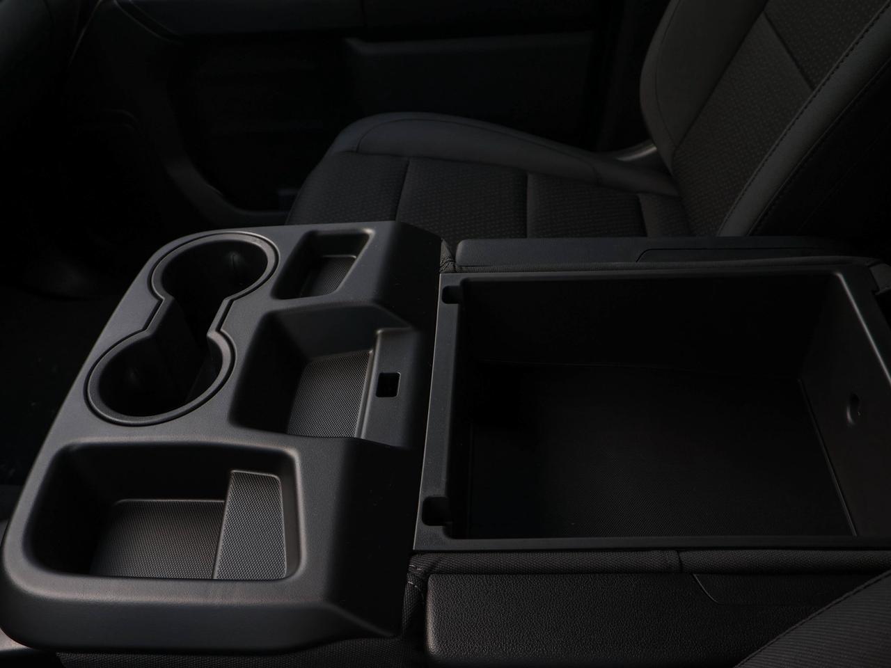 2026 GMC Sierra 1500 PRO Photo