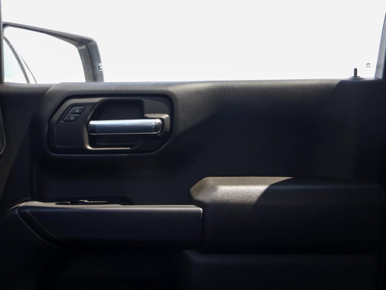 2026 GMC Sierra 1500 PRO Photo