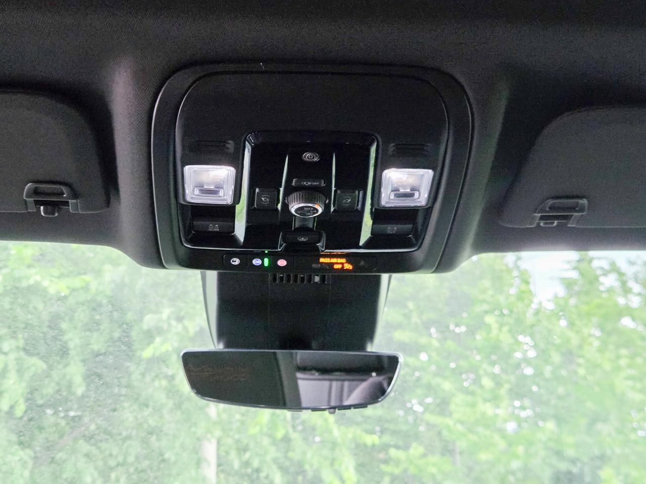 2026 Chevrolet Tahoe HIGH COUNTRY Photo