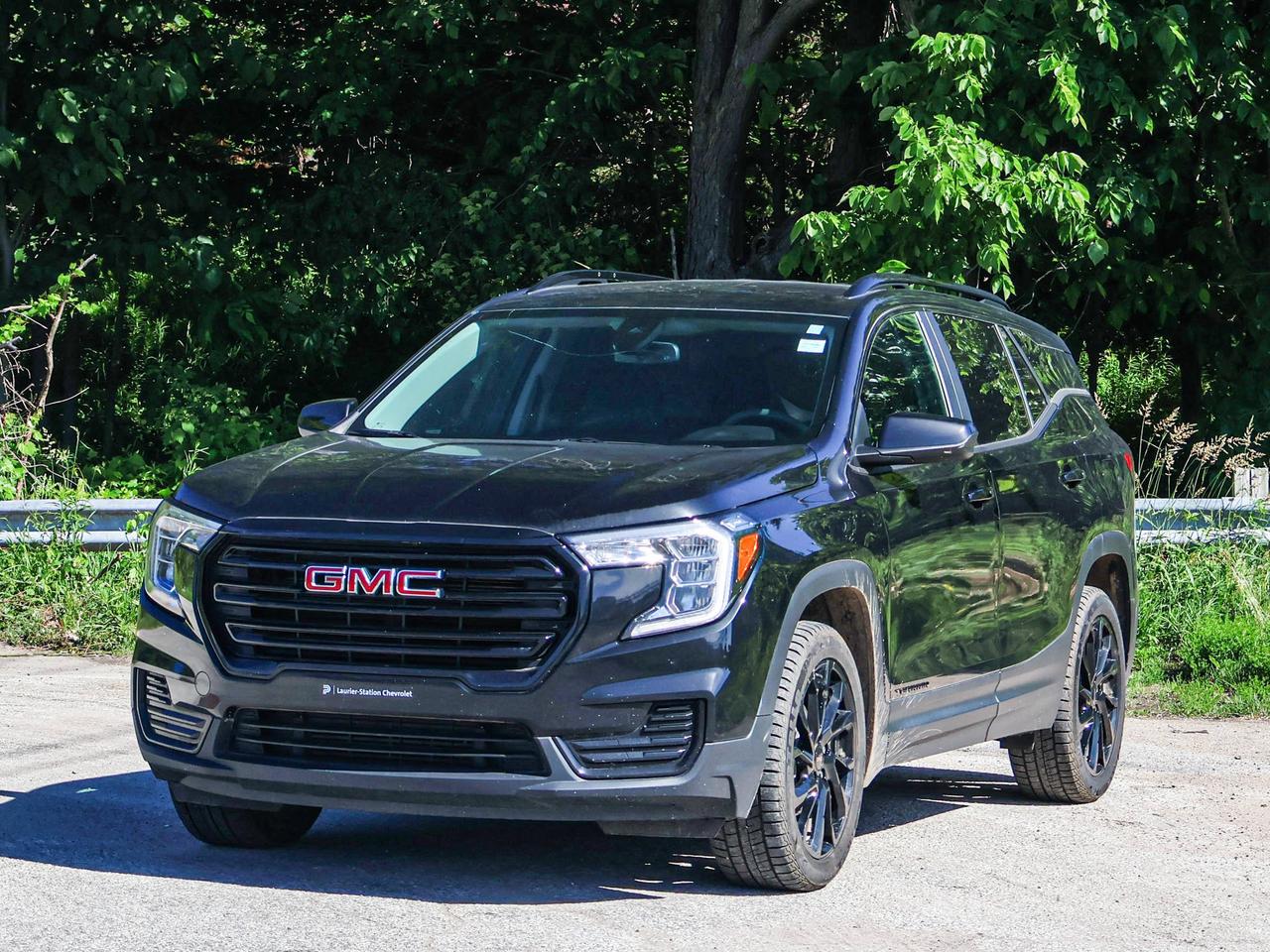 2024 GMC Terrain SLE Photo