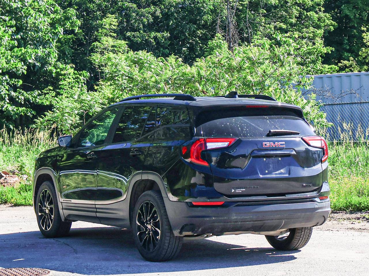 2024 GMC Terrain SLE Photo