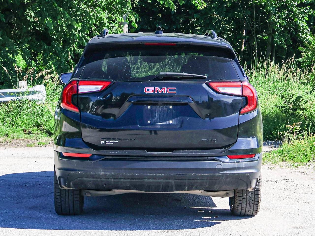 2024 GMC Terrain SLE Photo