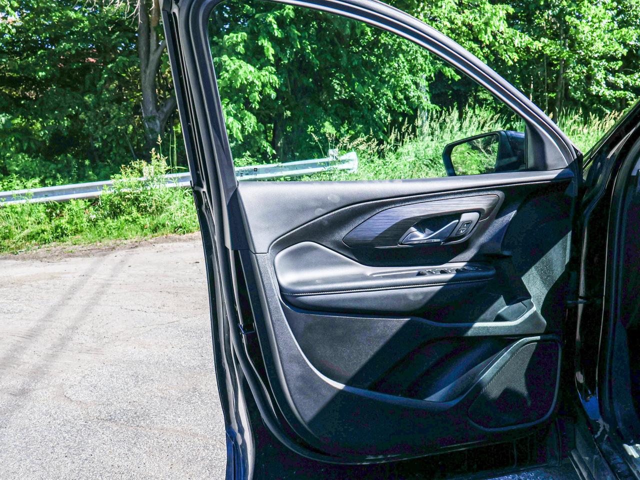 2024 GMC Terrain SLE Photo