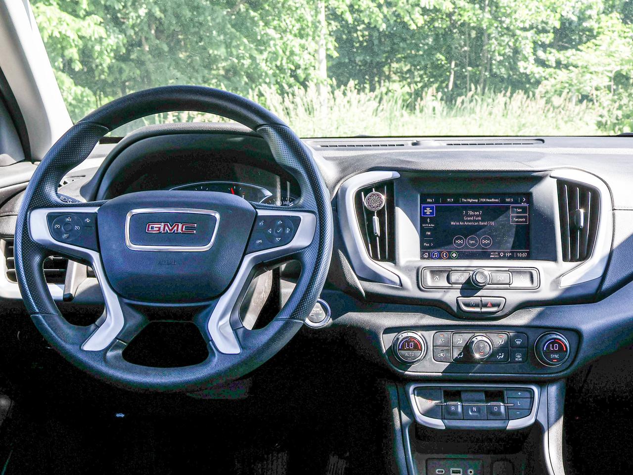 2024 GMC Terrain SLE Photo