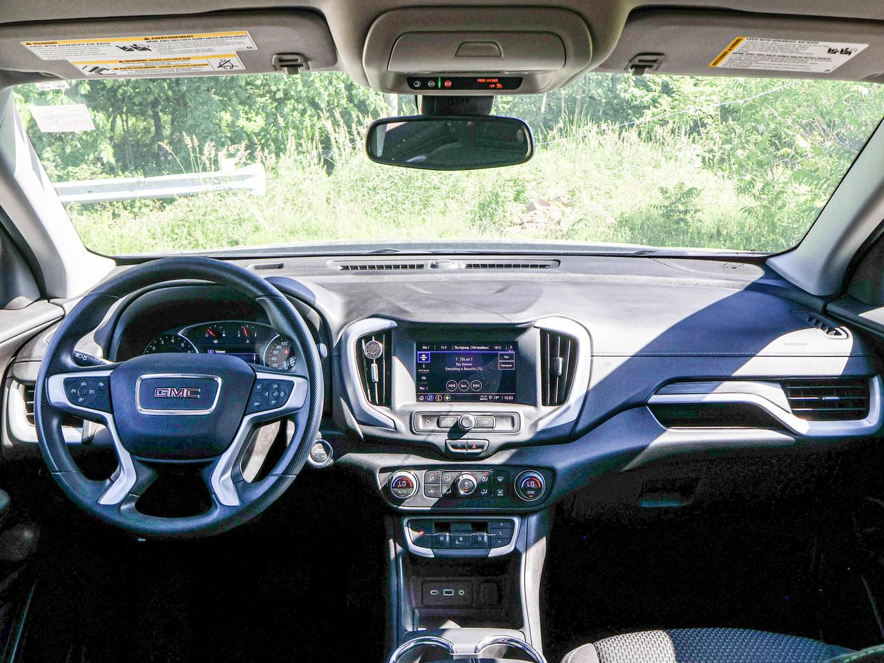 2024 GMC Terrain SLE Photo