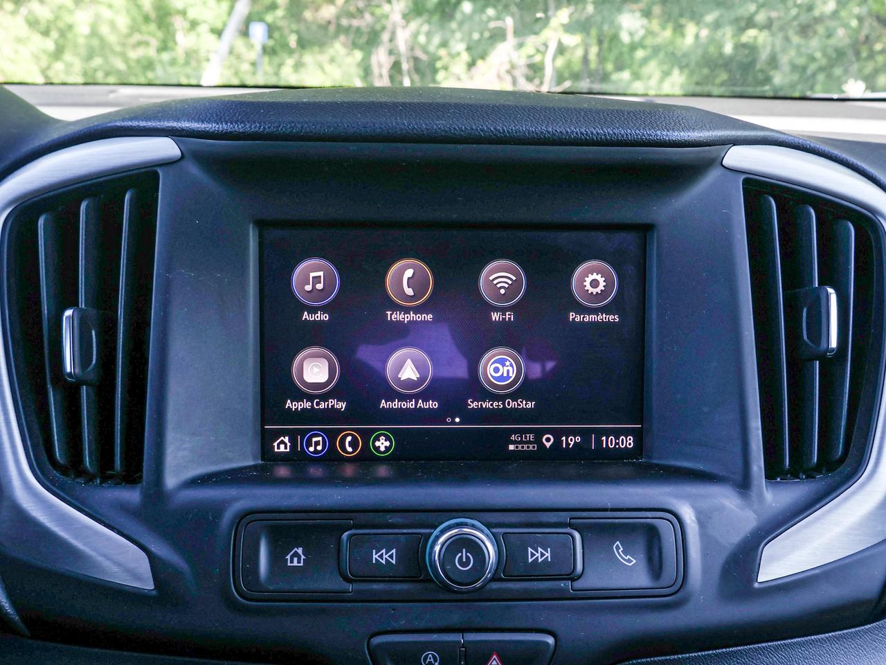 2024 GMC Terrain SLE Photo