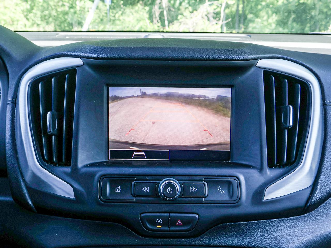 2024 GMC Terrain SLE Photo