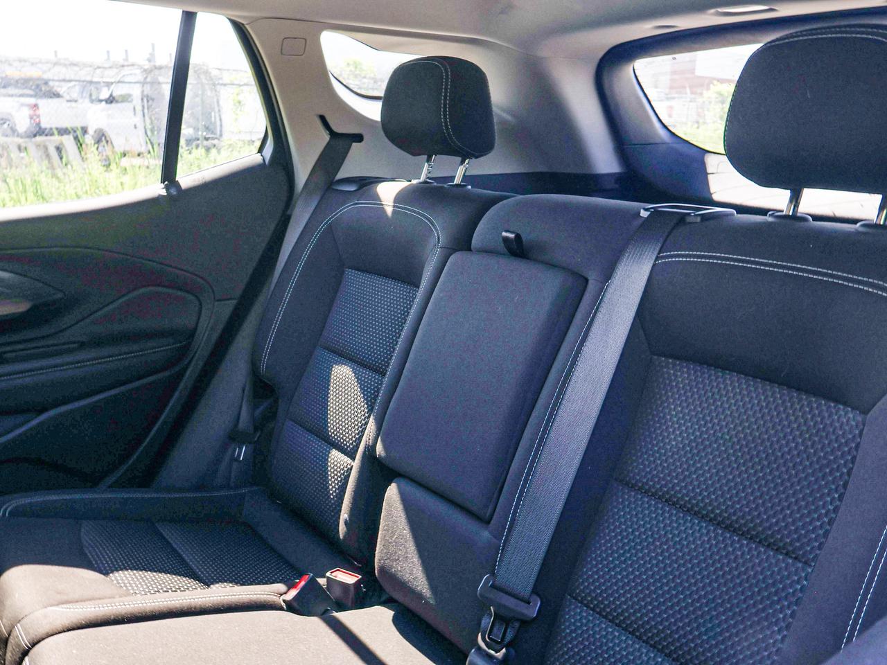 2024 GMC Terrain SLE Photo