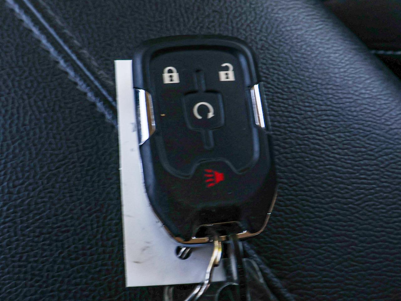 2024 GMC Terrain SLE Photo