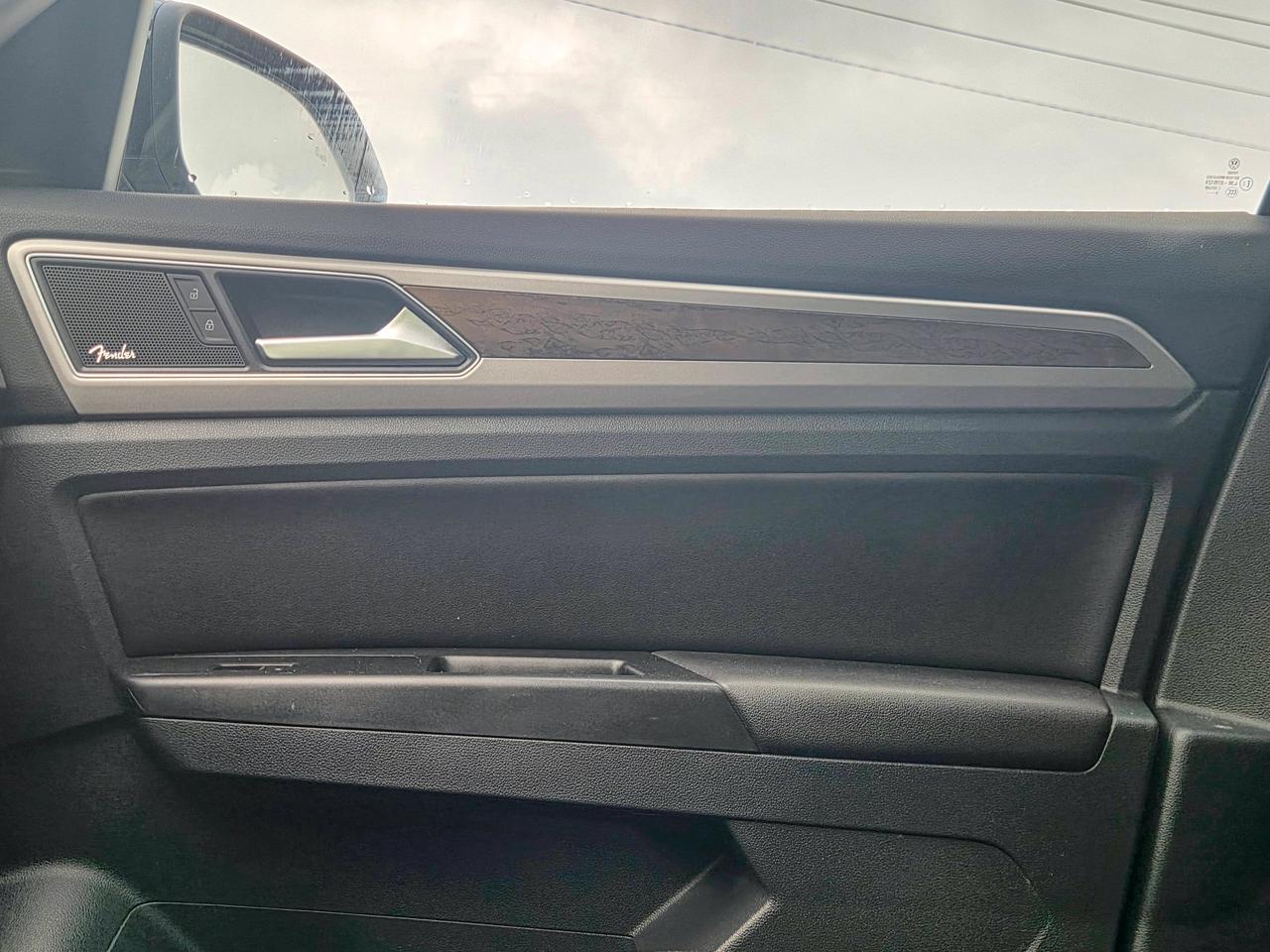 2019 Volkswagen Atlas EXECLINE Photo