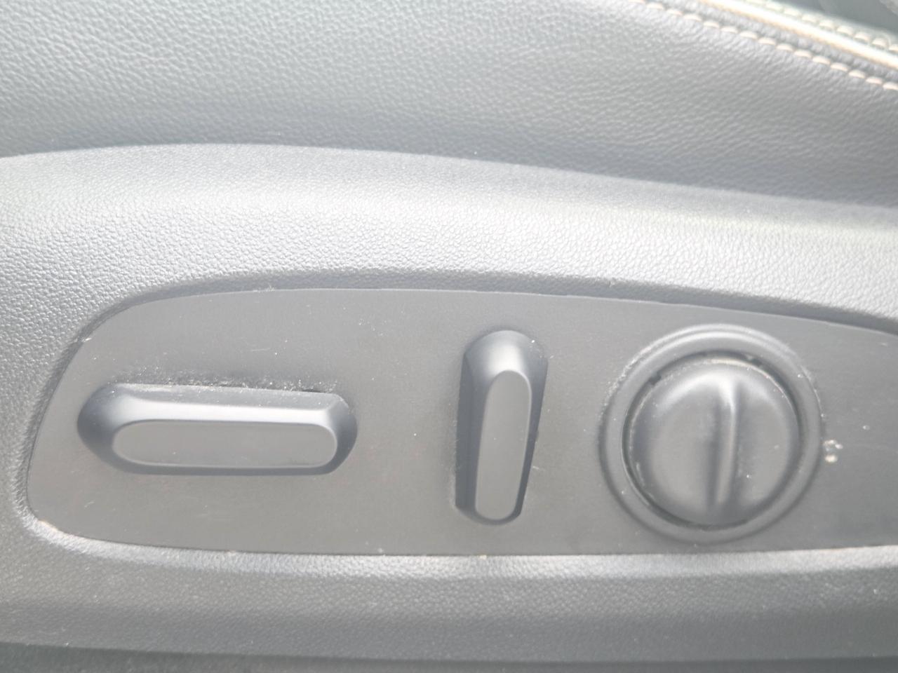 2020 GMC Terrain Denali Photo