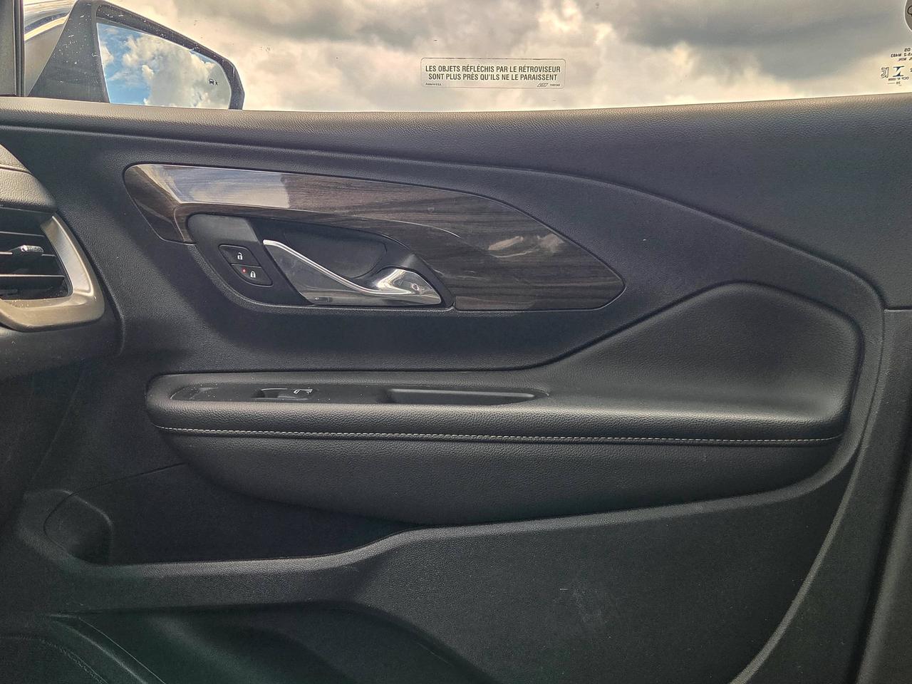 2020 GMC Terrain Denali Photo