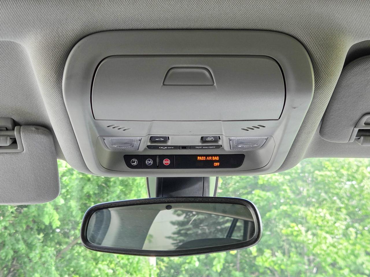 2018 GMC Terrain SLE Photo