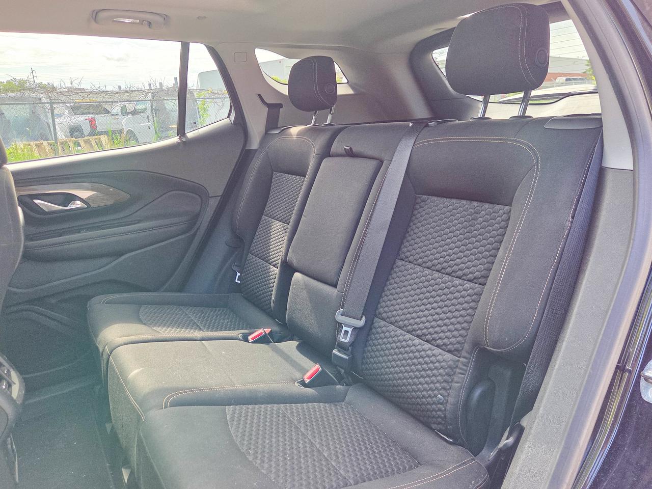 2018 GMC Terrain SLE Photo