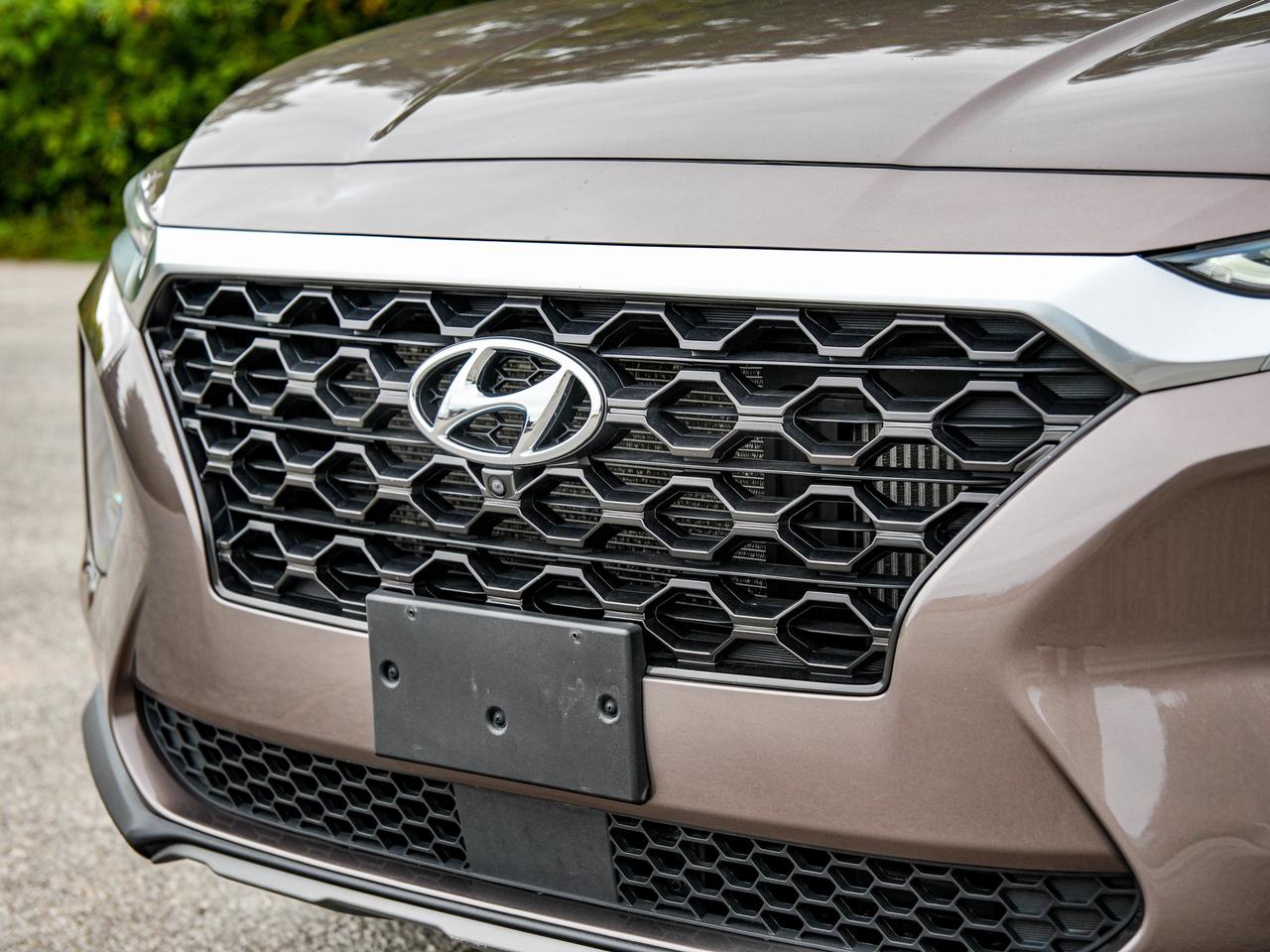 2019 Hyundai Santa Fe Ultimate Photo