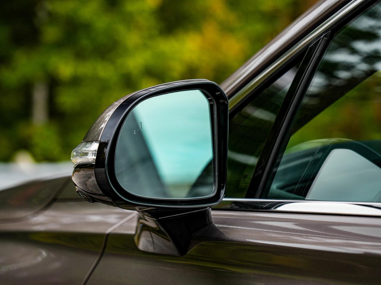 2019 Hyundai Santa Fe Ultimate Photo