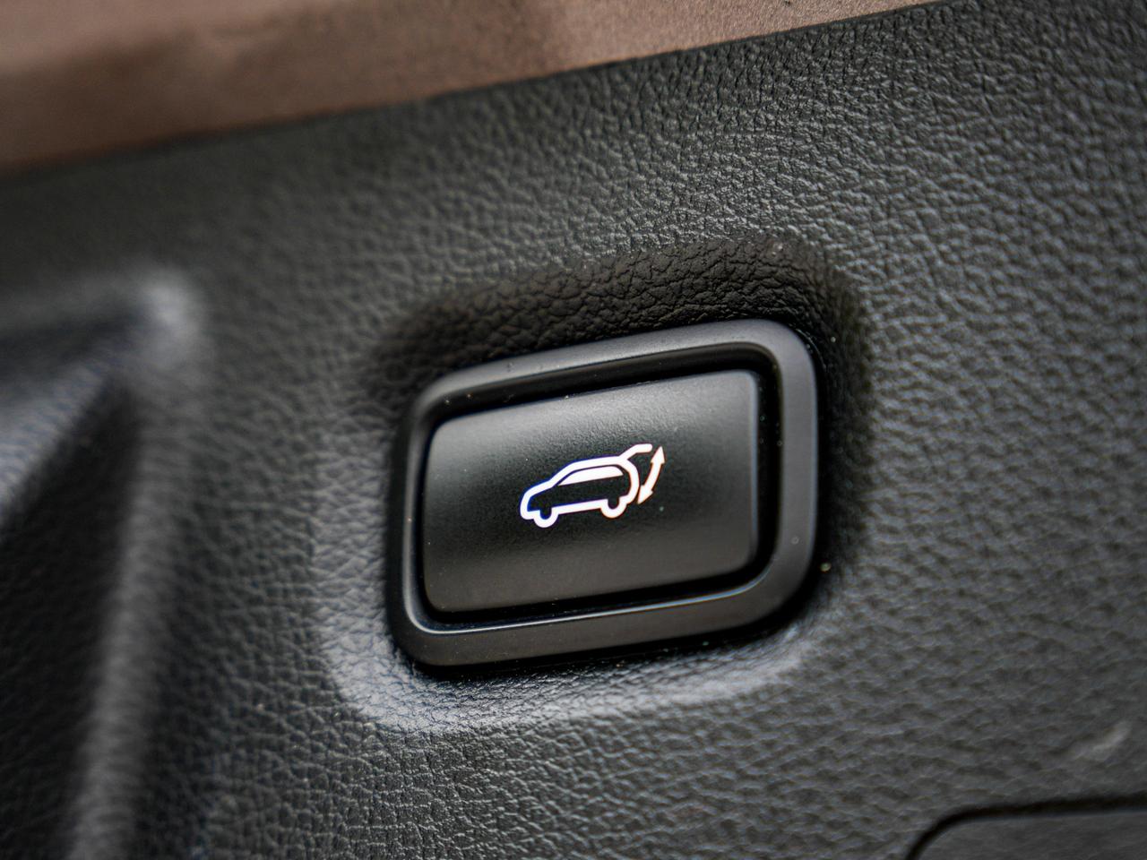2019 Hyundai Santa Fe Ultimate Photo