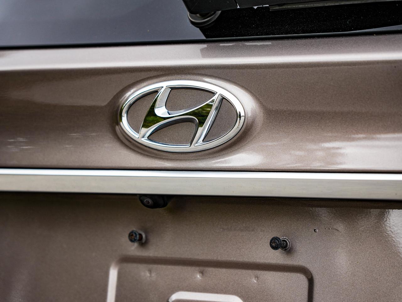 2019 Hyundai Santa Fe Ultimate Photo
