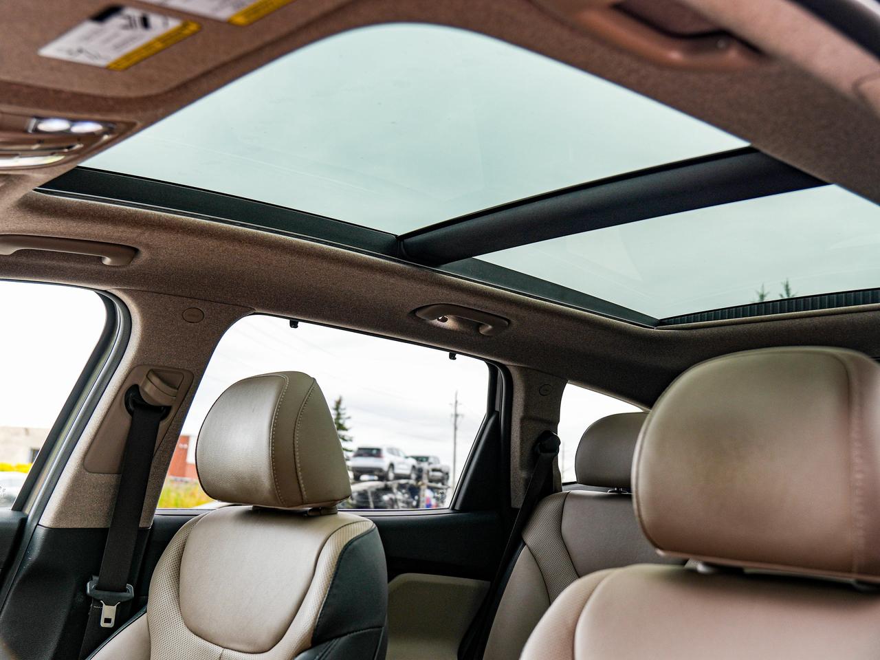 2019 Hyundai Santa Fe Ultimate Photo