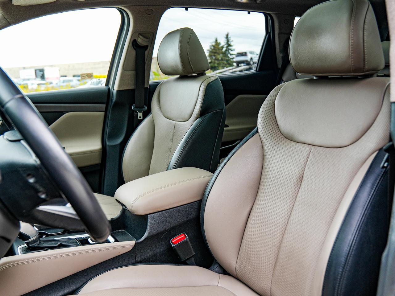 2019 Hyundai Santa Fe Ultimate Photo