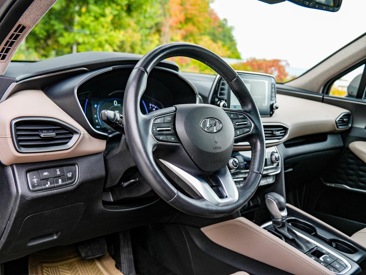 2019 Hyundai Santa Fe Ultimate Photo
