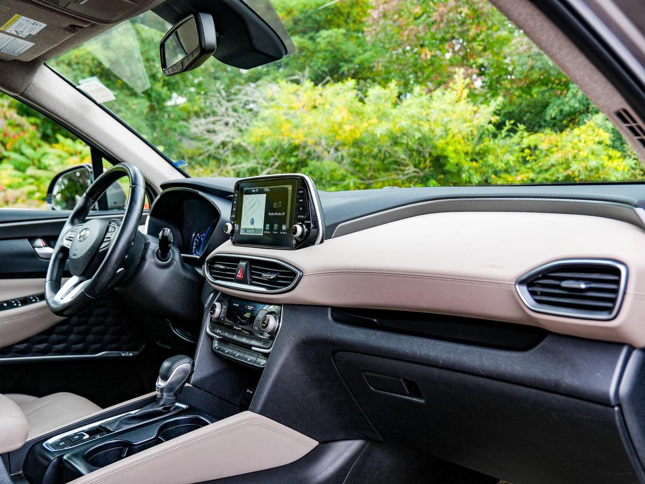 2019 Hyundai Santa Fe Ultimate Photo
