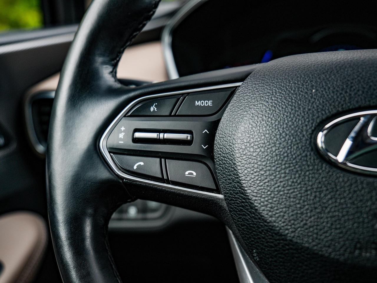2019 Hyundai Santa Fe Ultimate Photo