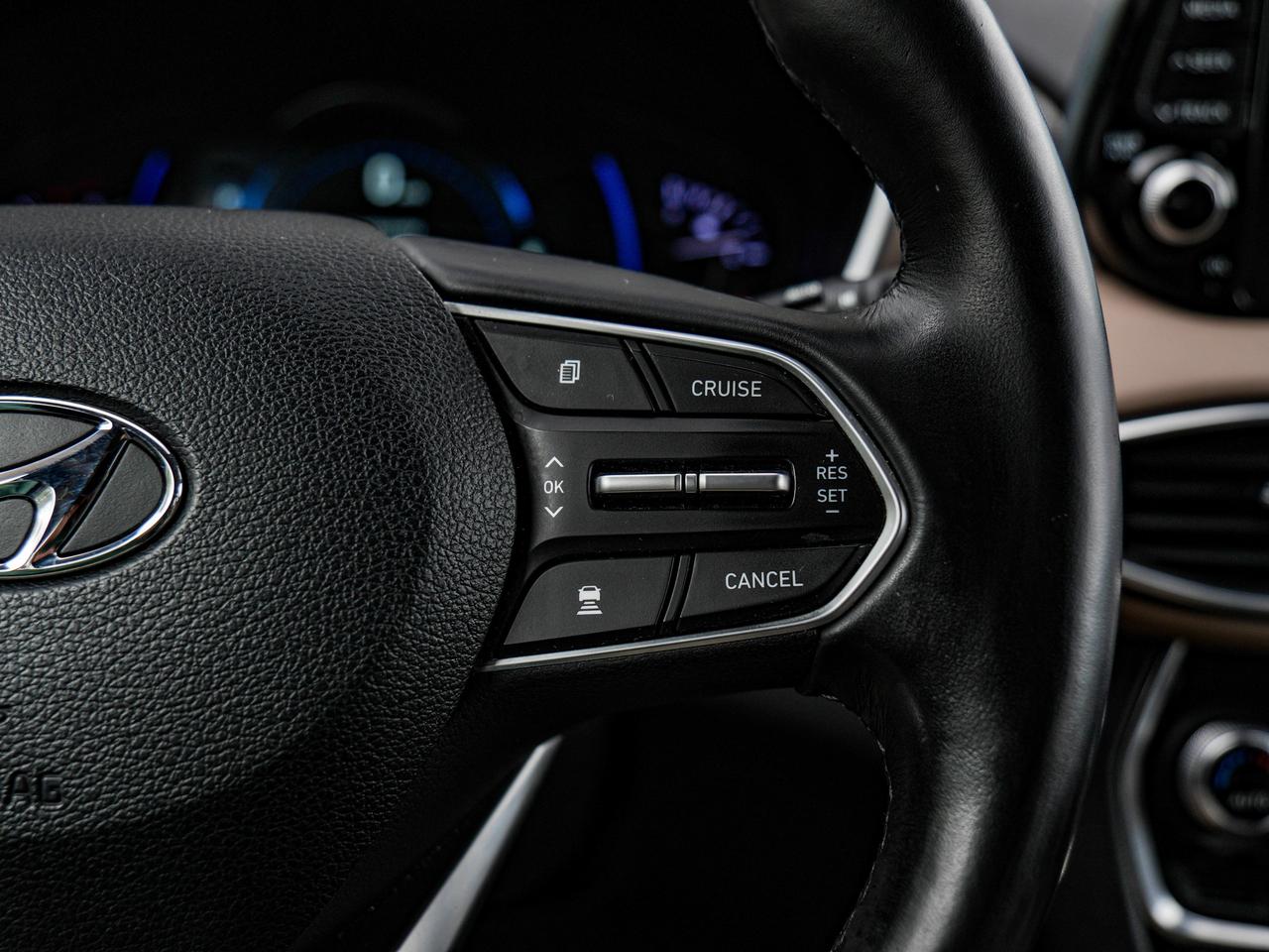 2019 Hyundai Santa Fe Ultimate Photo