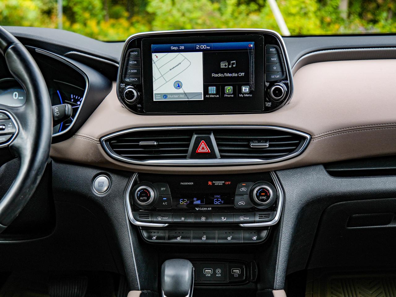 2019 Hyundai Santa Fe Ultimate Photo