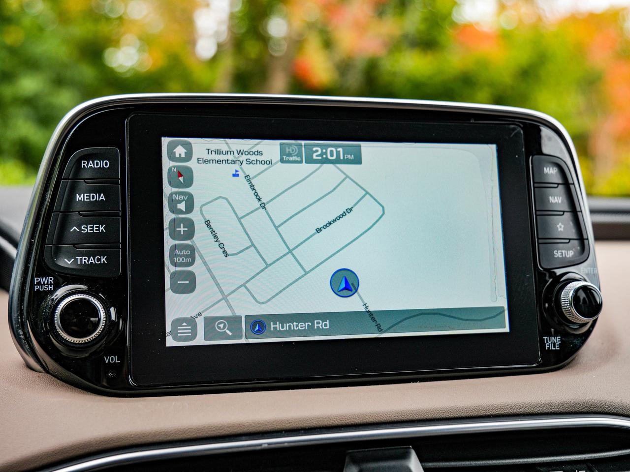 2019 Hyundai Santa Fe Ultimate Photo