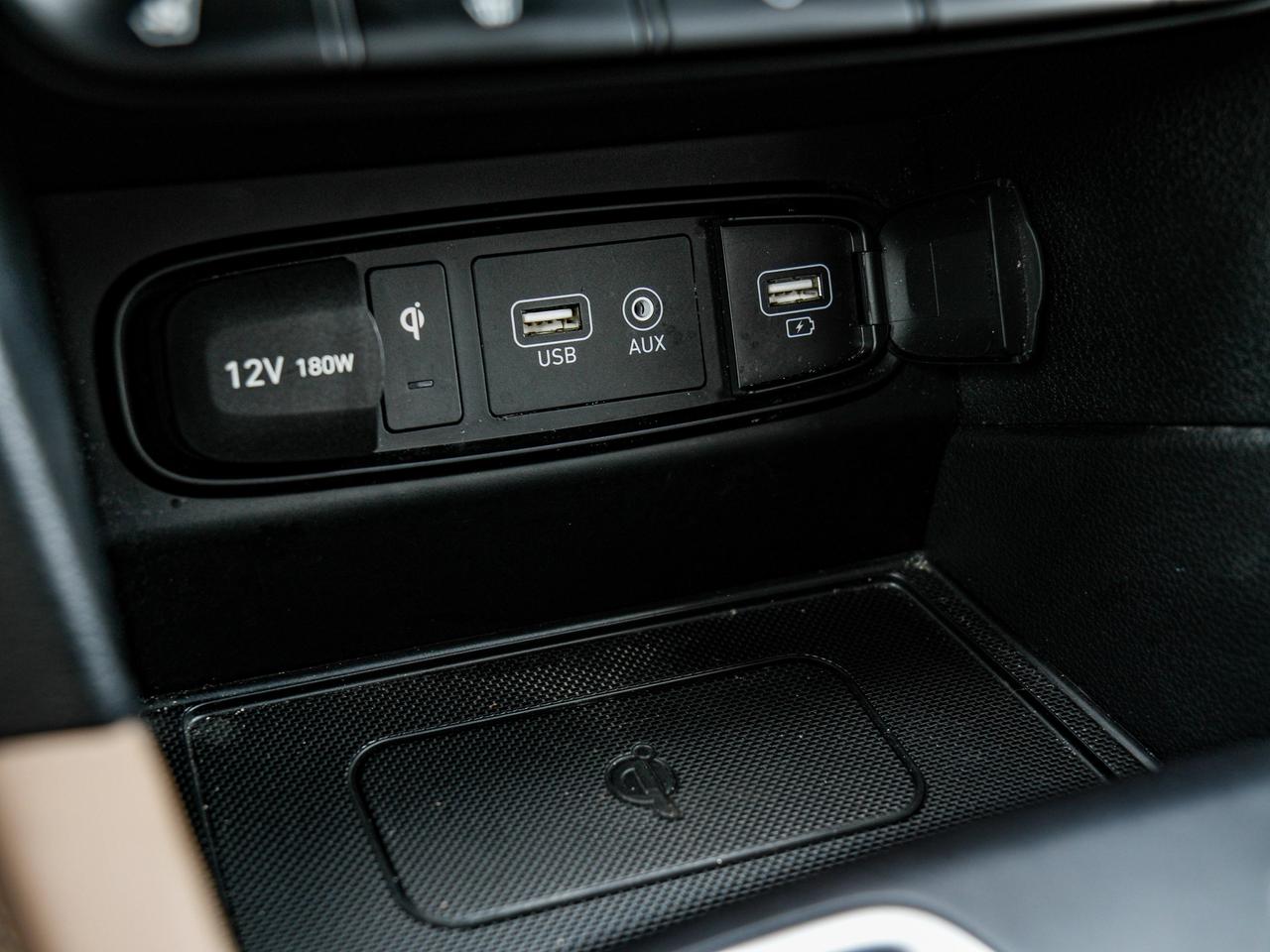 2019 Hyundai Santa Fe Ultimate Photo