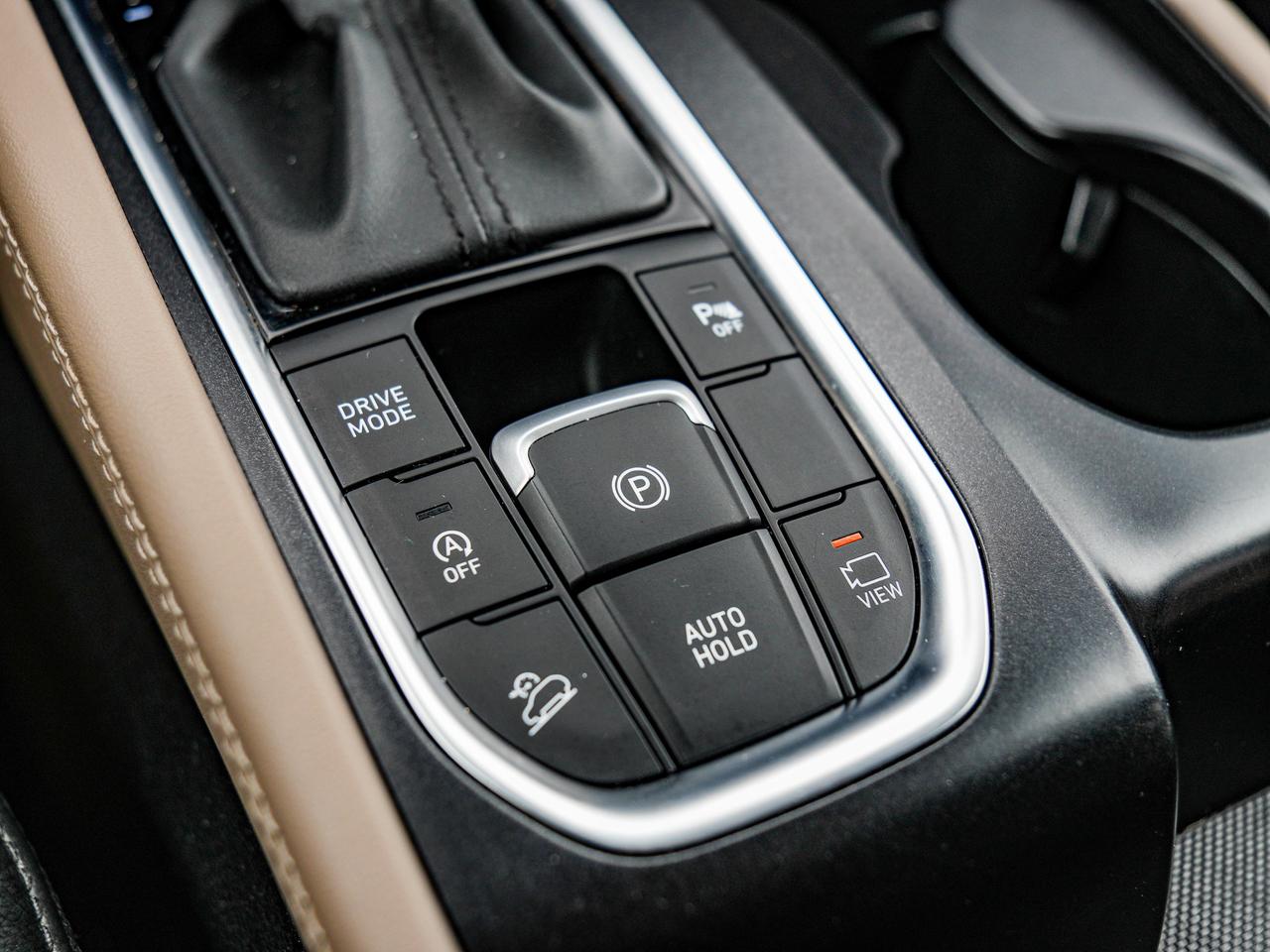 2019 Hyundai Santa Fe Ultimate Photo
