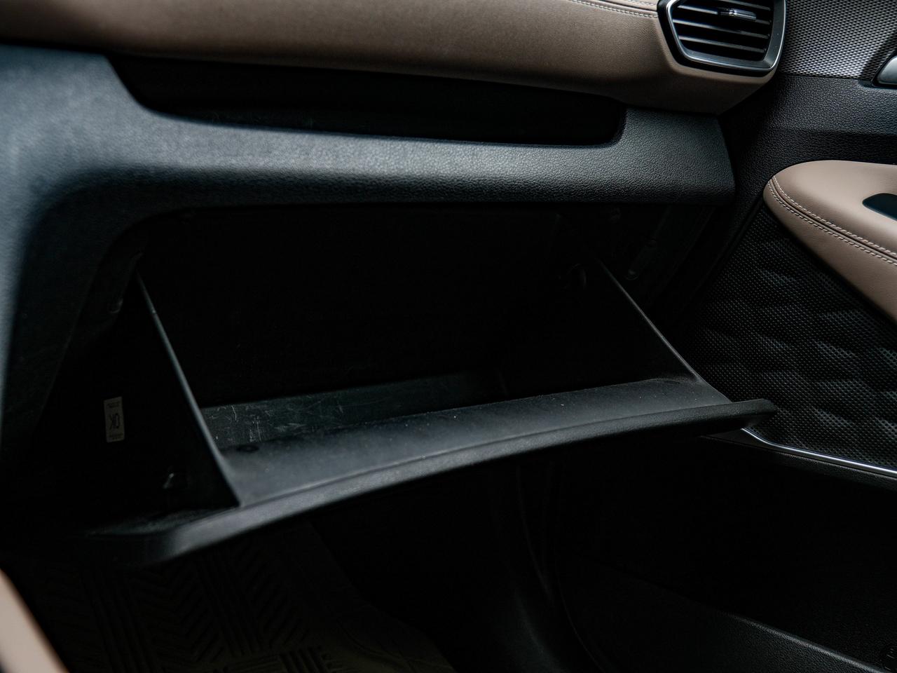 2019 Hyundai Santa Fe Ultimate Photo