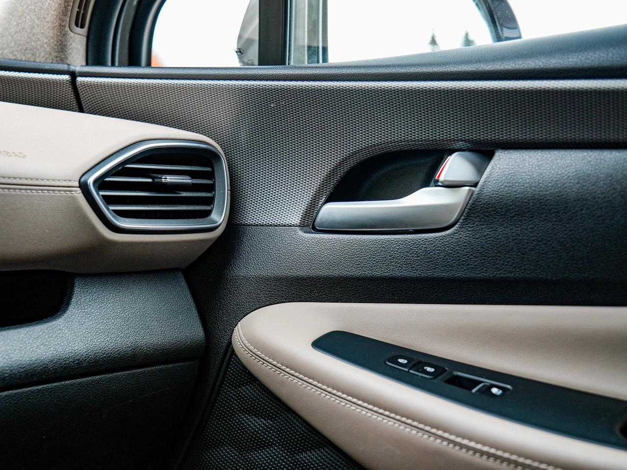 2019 Hyundai Santa Fe Ultimate Photo