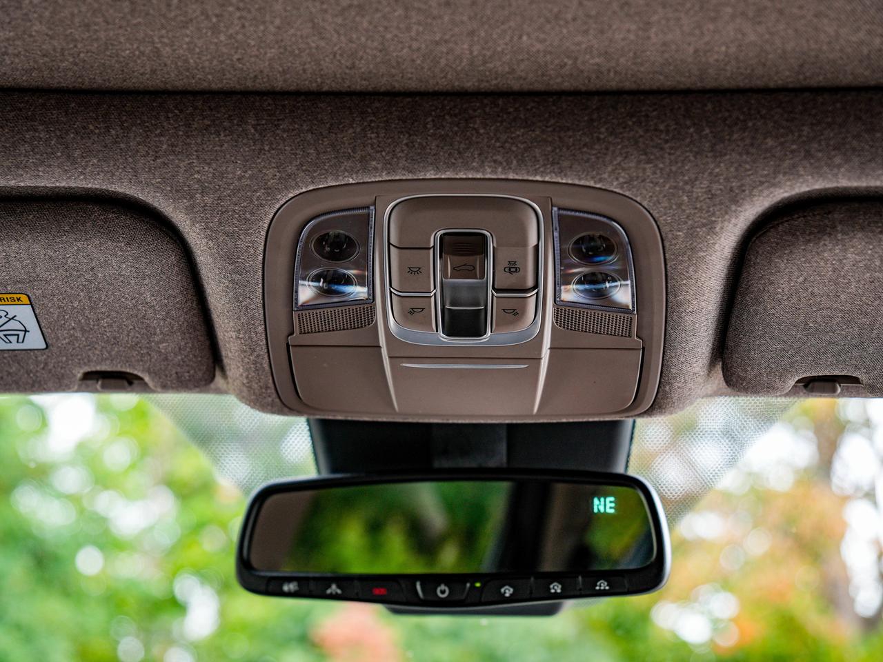 2019 Hyundai Santa Fe Ultimate Photo