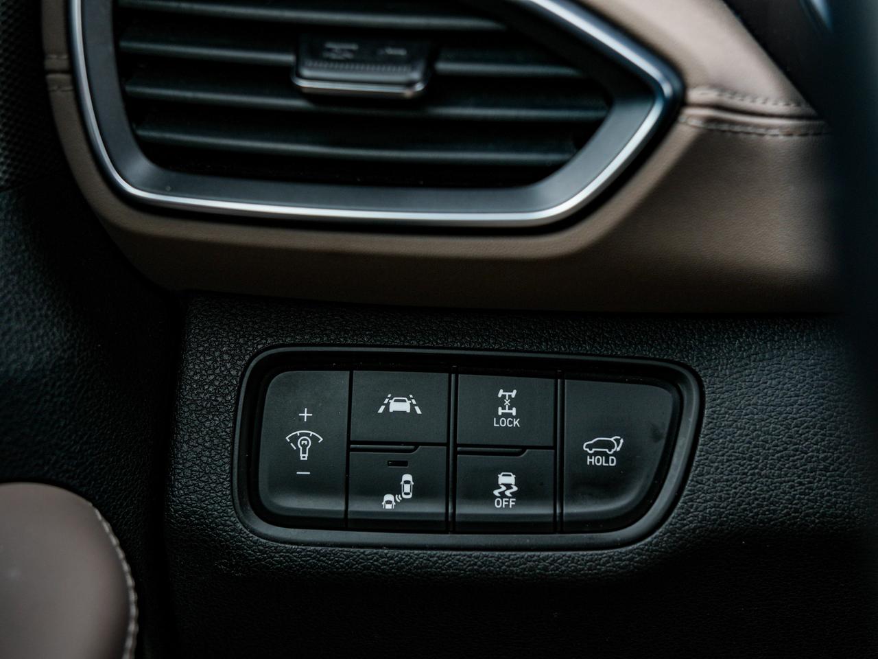 2019 Hyundai Santa Fe Ultimate Photo