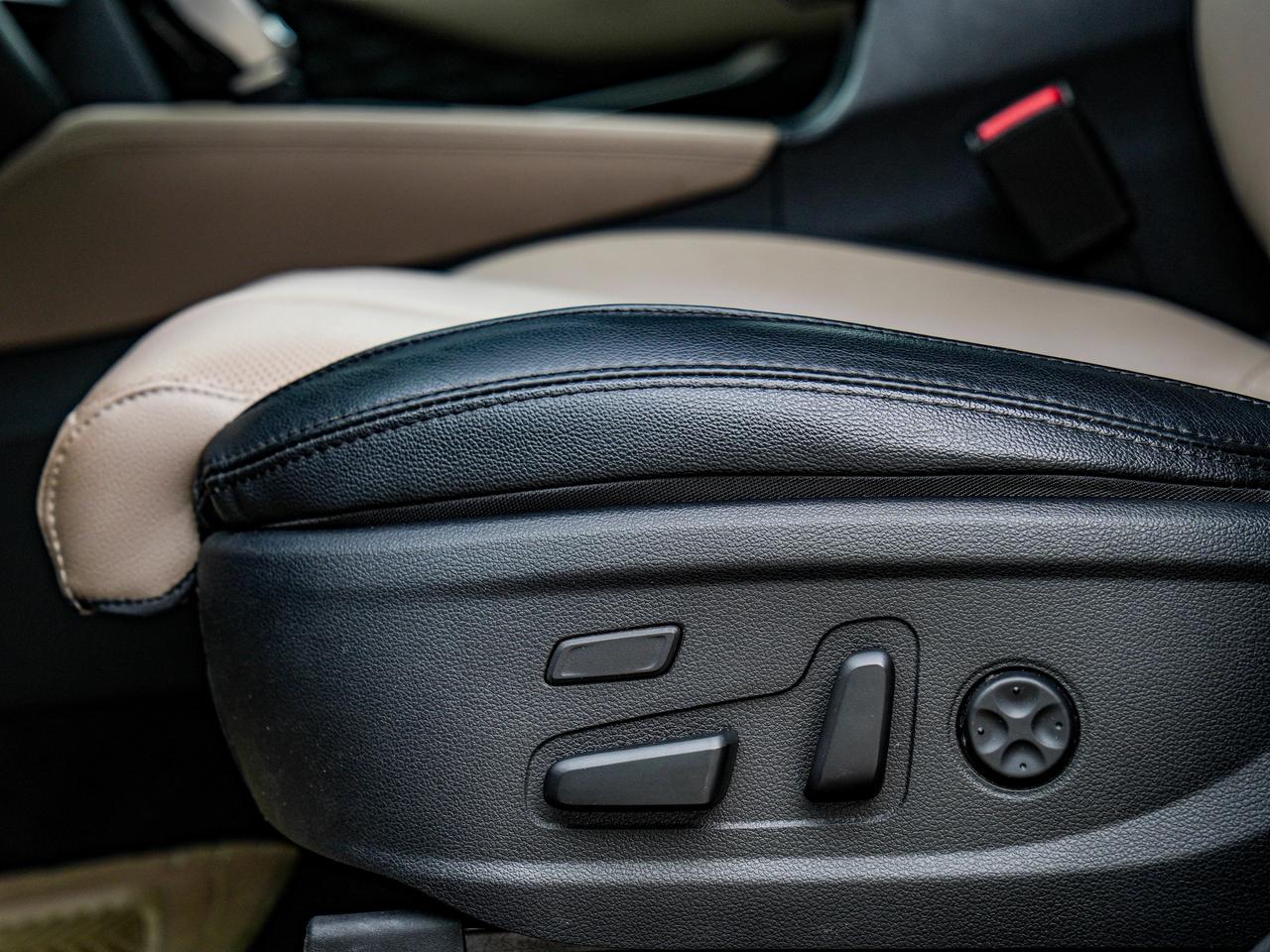 2019 Hyundai Santa Fe Ultimate Photo