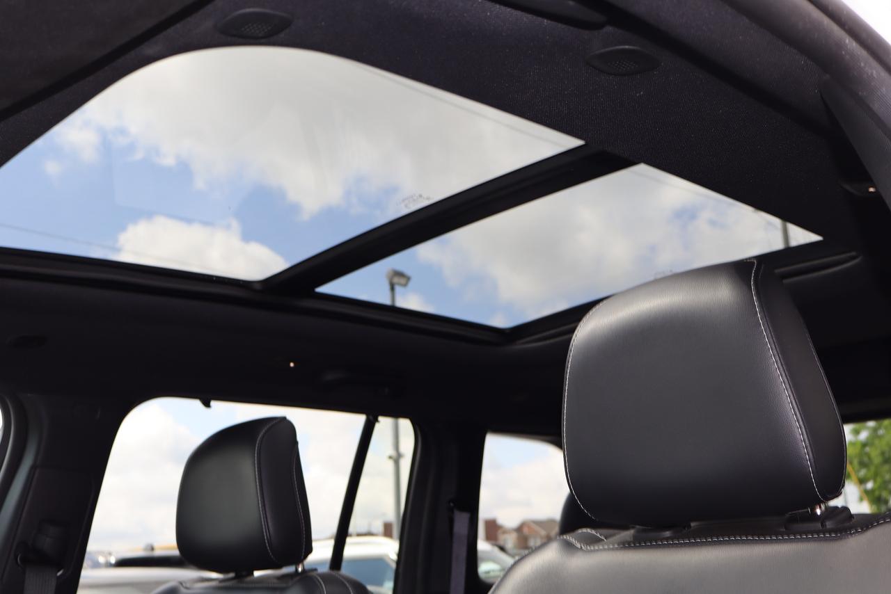 2024 Jeep Grand Cherokee Limited Photo