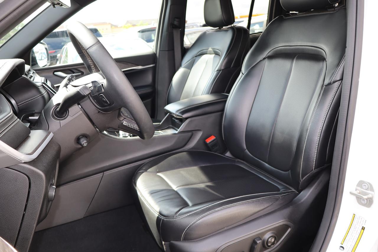 2024 Jeep Grand Cherokee Limited Photo