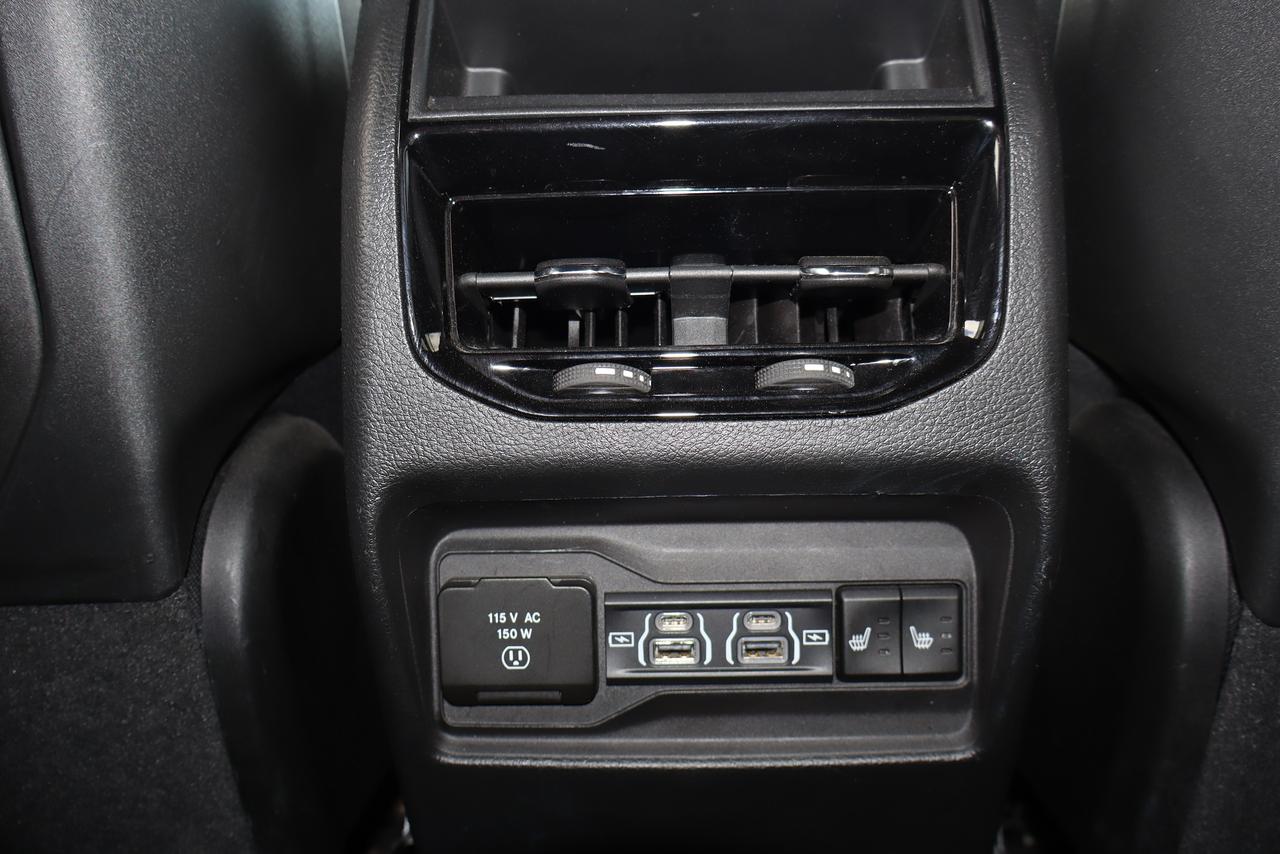 2024 Jeep Grand Cherokee Limited Photo