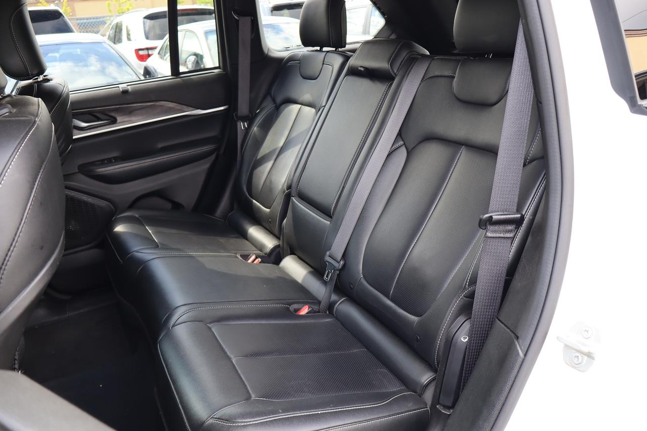 2024 Jeep Grand Cherokee Limited Photo