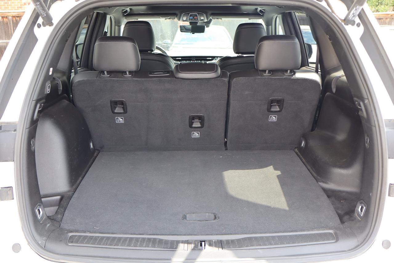 2024 Jeep Grand Cherokee Limited Photo